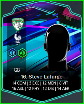 gb - lafarge