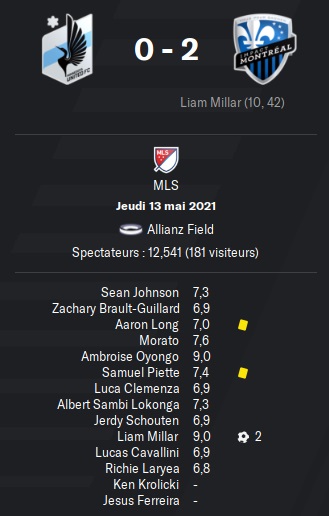 36.2 mls 15 min mtl