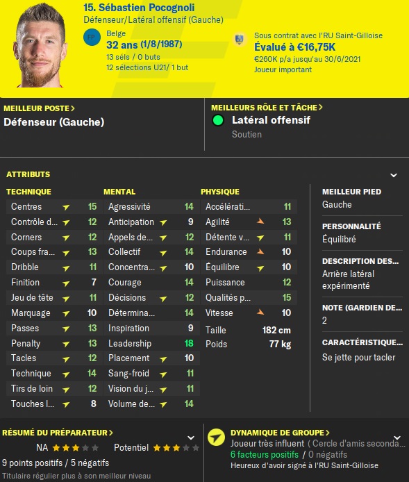 Sébastien Pocognoli