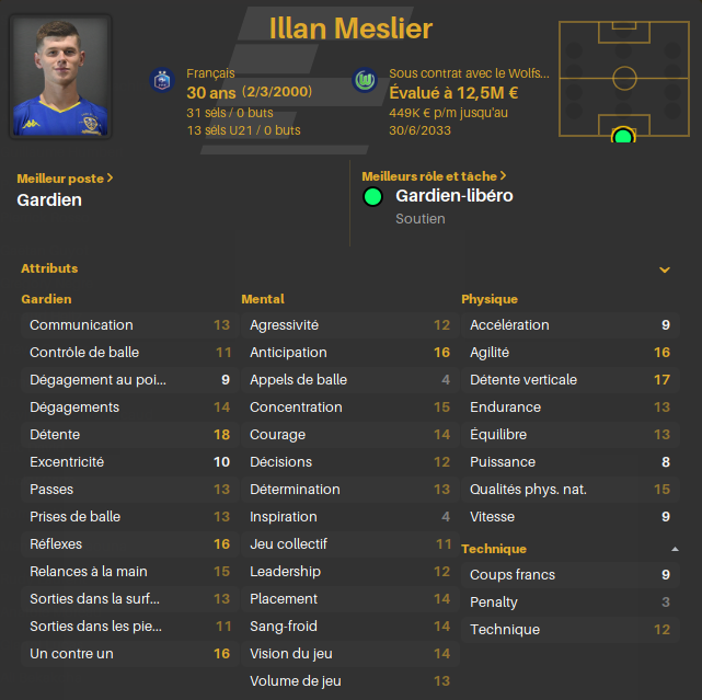 Meslier