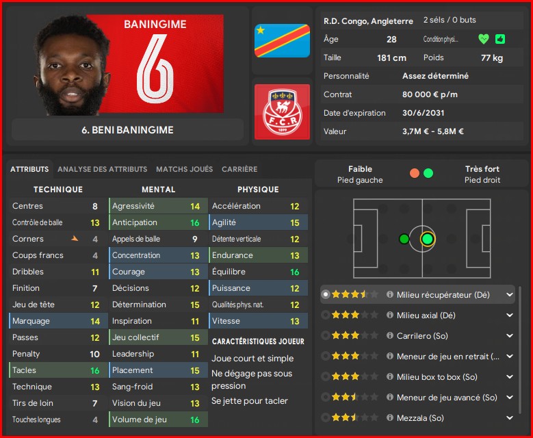 FC Rouen