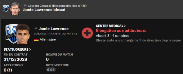 04.2 lawrence blessé