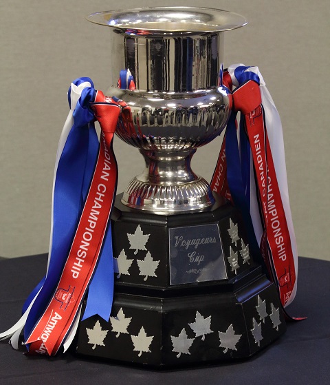 Amway Cup