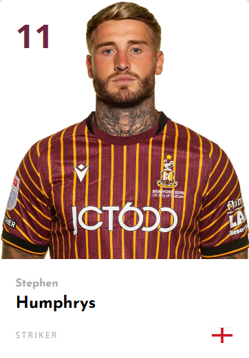 5. STEPHEN HUMPHRYS 2