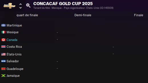 21.5 qf gc