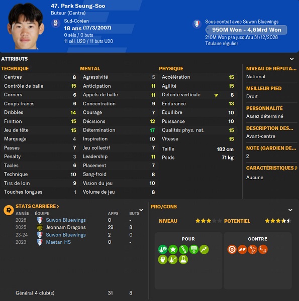 park seung-soo