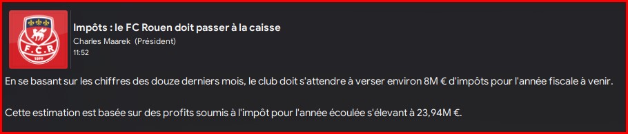 FC Rouen