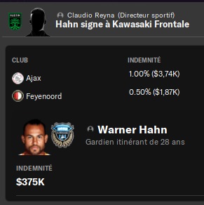 10.5 hahn out