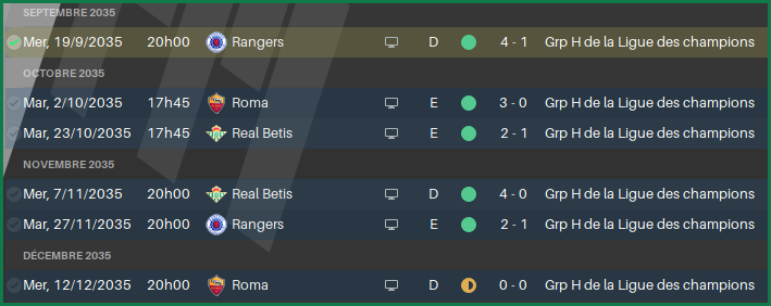 C1Calendrier