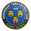 :shrewsbury_town: :shrewsbury_town: