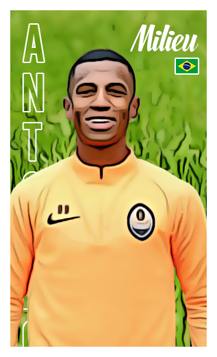 Antonio