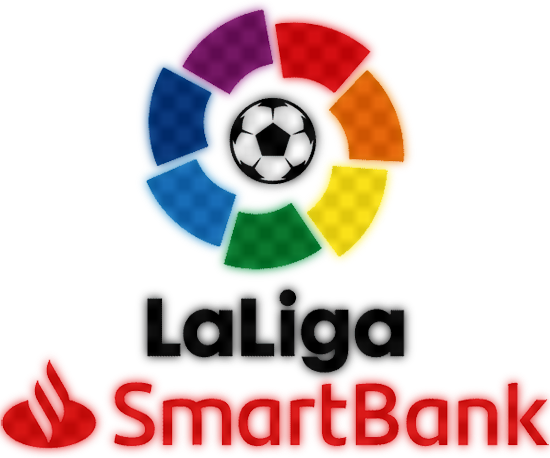 laliga-smartbank-logo-vector