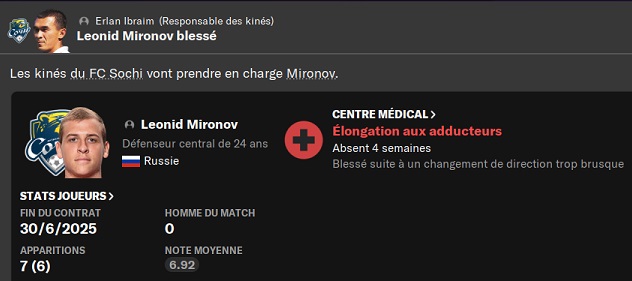 09.2 mironov blessé