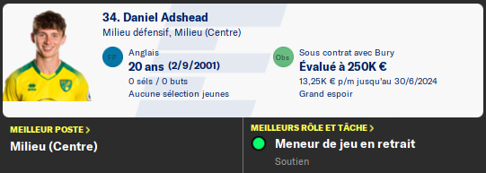 1 adshead