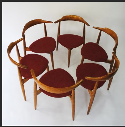 Chaise musicale
