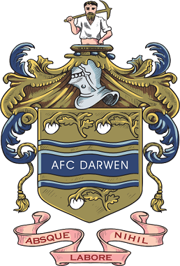 AFC_Darwen_badge