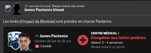 09.1 pantemis blessé