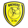 :burton_albion_fc: