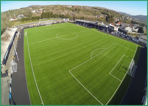 Penydarren Park