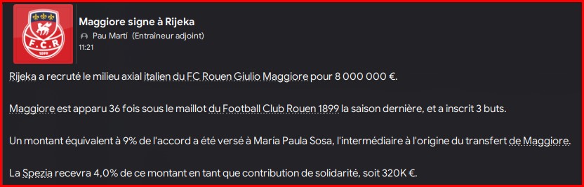 FC Rouen