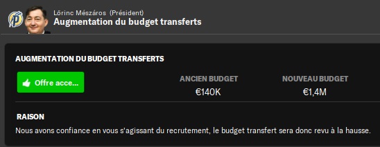 09.1 augm budget trans
