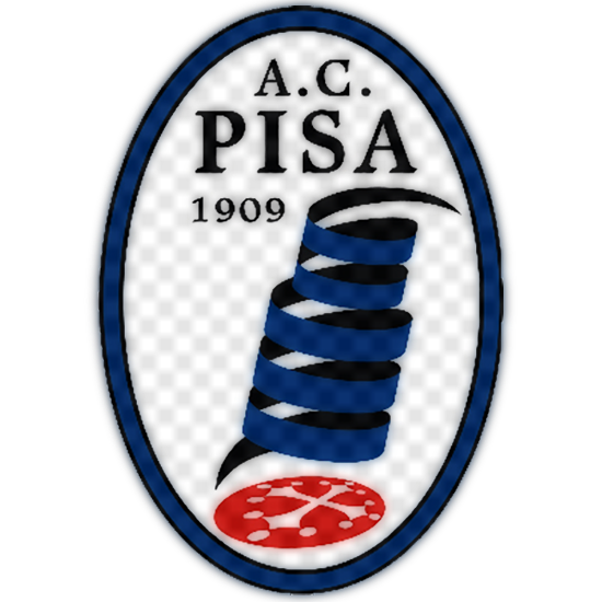 Pisa_AC_Logo