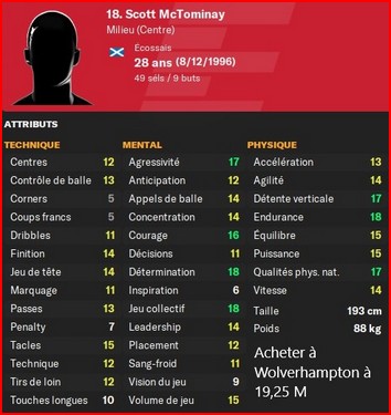 McTominay