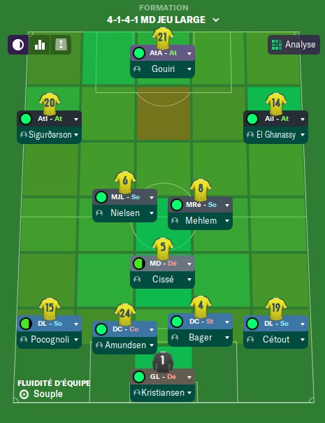 02.1 RU Saint-Gilloise - KSV Roeselare_ Vue d'ensemble-2