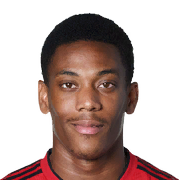 martial