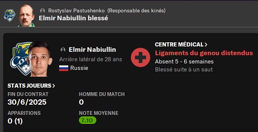 09.3 nabiullin blessé