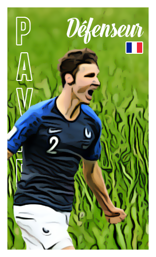 Pavard