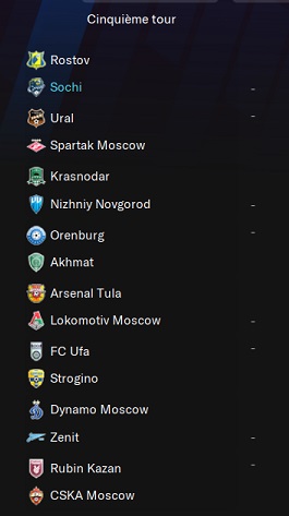 31.1 tirage coupe 8e