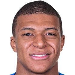 Mbappé