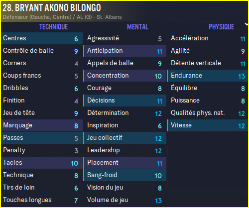 Bilongo