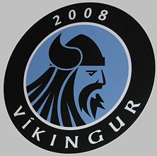 Vikingur_Logo