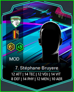 mod - bruyere