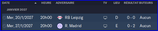 groupe ldc