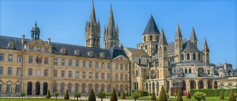 0 caen