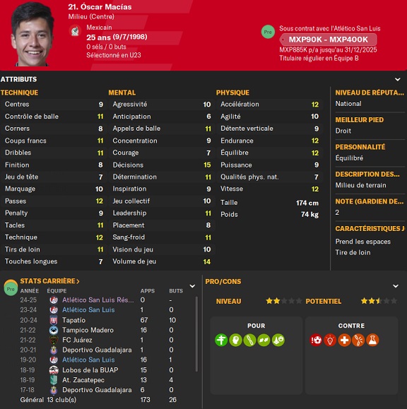 macias