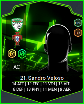 ac - veloso