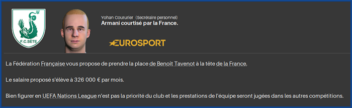 OffreFrance