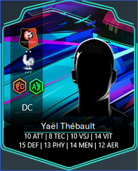 dc - thébault