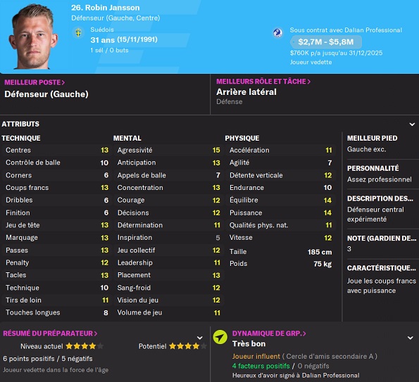 jansson