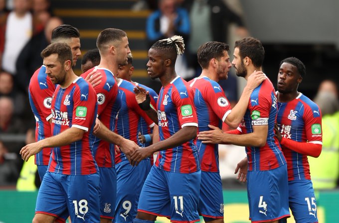 CRYSTAL-PALACE