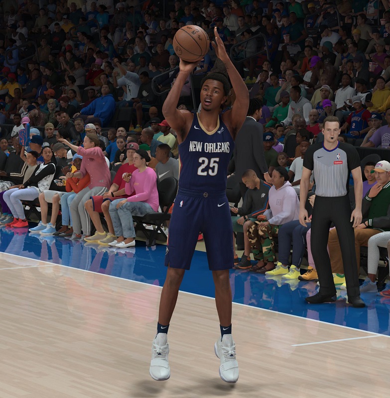 Murphy, auteur d'une belle saison