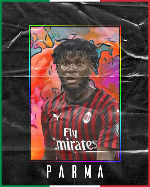 PArma