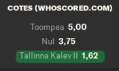 pronos small