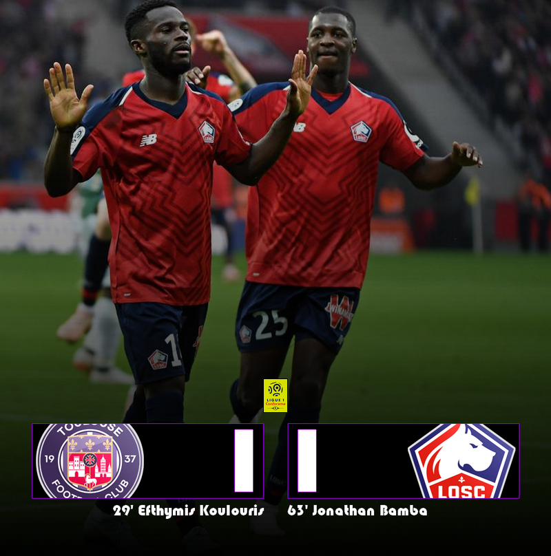 LOSC