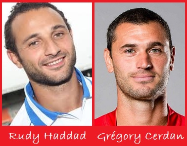Staff - Haddad & Cerdan