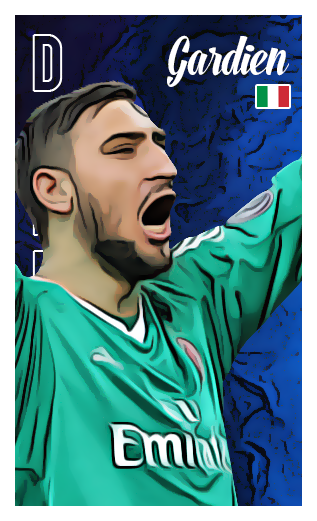 Donnarumma